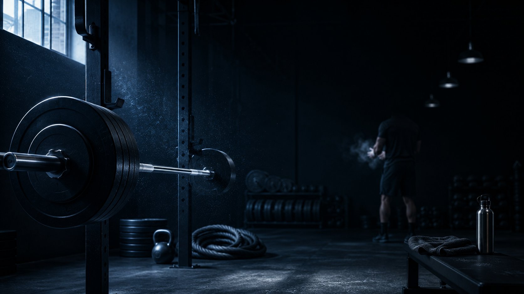 Forge Athletic